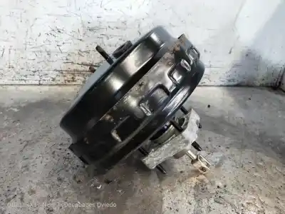 Peça sobressalente para automóvel em segunda mão servo freio por ford kuga (cbv) trend referências oem iam 03775706314