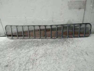 Pezzo di ricambio per auto di seconda mano griglia anteriore per citroen dyane dyane 6 riferimenti oem iam 