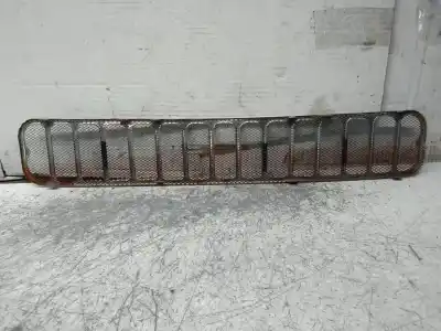 Second-hand car spare part front grille for citroen dyane dyane 6 oem iam references   