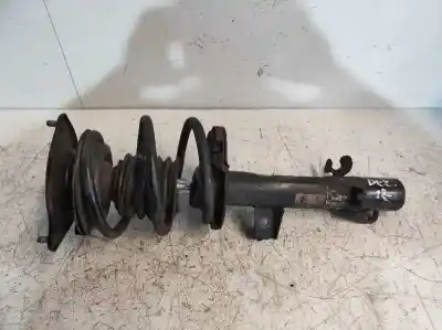 Second-hand car spare part front left shock absorber for mini mini (r50,r53) cooper s oem iam references 