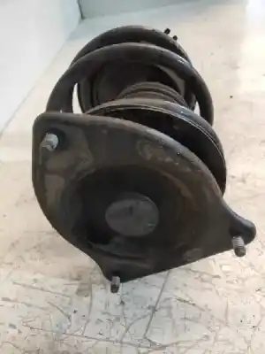 Peça sobressalente para automóvel em segunda mão amortecedor dianteiro esquerdo por mini mini (r50,r53) cooper s referências oem iam   