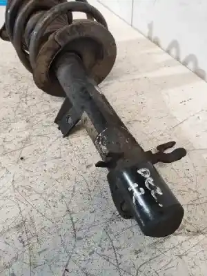 Peça sobressalente para automóvel em segunda mão amortecedor dianteiro esquerdo por mini mini (r50,r53) cooper s referências oem iam   