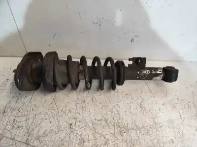 Second-hand car spare part right rear shock absorber for mini mini (r50,r53) cooper s oem iam references 