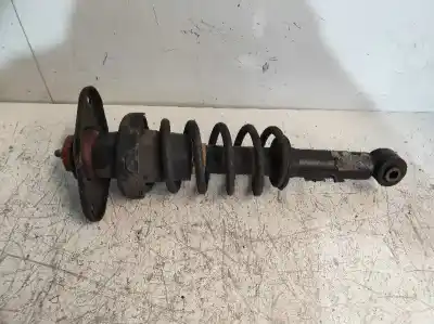 Second-hand car spare part rear left shock absorber for mini mini (r50,r53) cooper s oem iam references 