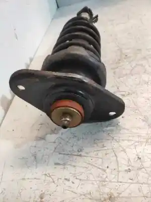 Peça sobressalente para automóvel em segunda mão amortecedor traseiro esquerdo por mini mini (r50,r53) cooper s referências oem iam   