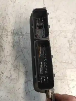 Second-hand car spare part ecu engine control for mini mini (r50,r53) cooper s oem iam references s118012001n s83293 1214 752761001