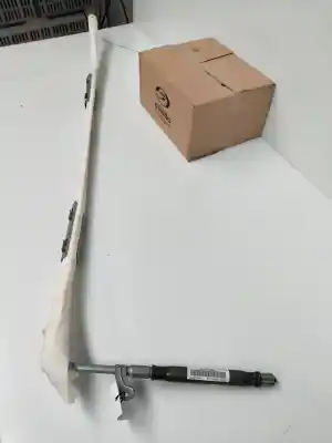 Peça sobressalente para automóvel em segunda mão airbag de cortina dianteiro direito por ford c-max (cb3) 1.8 cat referências oem iam 3m51r14k159ah