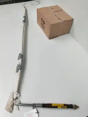 Peça sobressalente para automóvel em segunda mão airbag de cortina dianteiro esquerdo por ford c-max (cb3) 1.8 cat referências oem iam 3m51r14k158ah