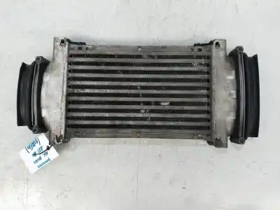 Second-hand car spare part intercooler for mini mini (r50,r53) cooper s oem iam references 15153680