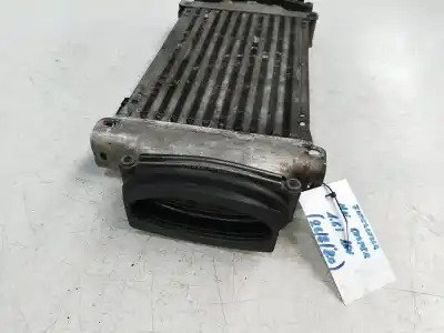 Peça sobressalente para automóvel em segunda mão intercooler por mini mini (r50,r53) cooper s referências oem iam 15153680  
