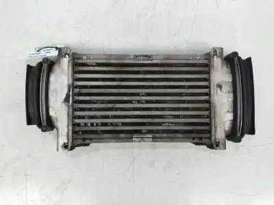 Peça sobressalente para automóvel em segunda mão intercooler por mini mini (r50,r53) cooper s referências oem iam 15153680  