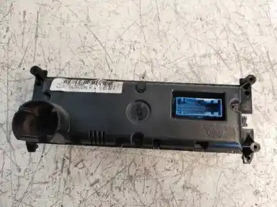 Peça sobressalente para automóvel em segunda mão comando de sofagem (chauffage / ar condicionado)  por mini mini (r50,r53) cooper s referências oem iam 64116935489  