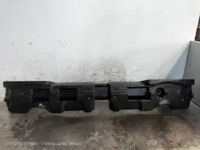 Peça sobressalente para automóvel em segunda mão reforço do pára choques traseiro por ford kuga (cbv) trend referências oem iam 8v4117954ab