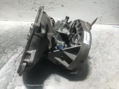 Pezzo di ricambio per auto di seconda mano RIDUTTORE per DAEWOO TACUMA (U100)  Riferimenti OEM IAM BC3944  VH002917