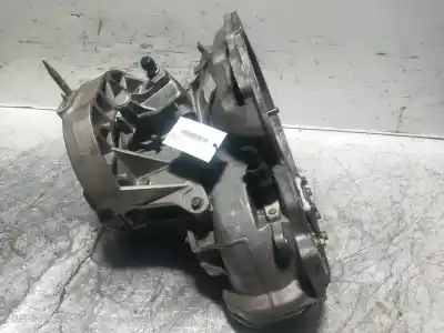 Pezzo di ricambio per auto di seconda mano riduttore per daewoo tacuma (u100) 1.6 riferimenti oem iam bc3944  vh002917