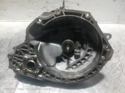 Pezzo di ricambio per auto di seconda mano riduttore per daewoo tacuma (u100) 1.6 riferimenti oem iam bc3944  vh002917