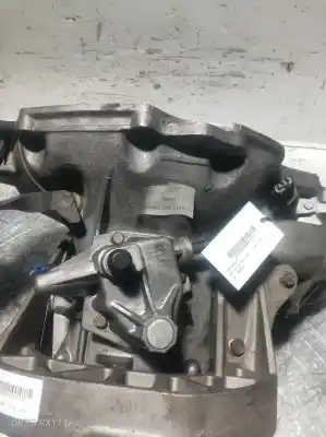 Pezzo di ricambio per auto di seconda mano riduttore per daewoo tacuma (u100) 1.6 riferimenti oem iam bc3944  vh002917