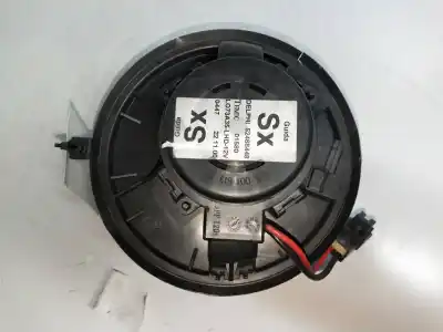 Peça sobressalente para automóvel em segunda mão motor de sofagem por alfa romeo 147 (190) 1.6 16v cat referências oem iam 52488448