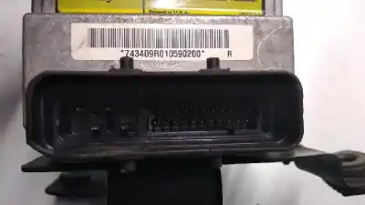 Second-hand car spare part abs for daewoo tacuma * oem iam references 09393409 96264656 18041726