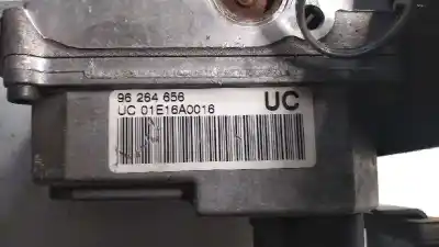Second-hand car spare part abs for daewoo tacuma * oem iam references 09393409 96264656 18041726