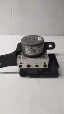 Second-hand car spare part Abs for CHEVROLET SPARK MANUAL OEM IAM references 95963003 5WY7D01G 688250455