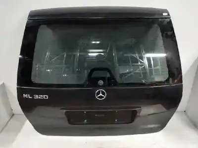 Piesă de schimb auto la mâna a doua HAION pentru MERCEDES-BENZ CLASE M (W163)  Referințe OEM IAM   