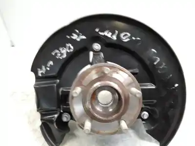 Pezzo di ricambio per auto di seconda mano attacco anteriore destro per ford focus lim. st riferimenti oem iam 