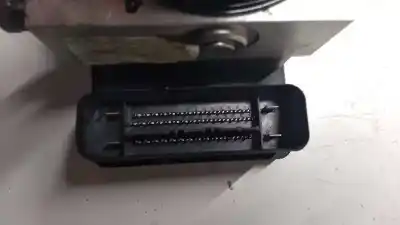 Peça sobressalente para automóvel em segunda mão abs por ford focus lim. (cb4) 1.6 tdci cat referências oem iam 10096001273 28560004033 10020603224