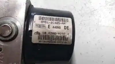 Peça sobressalente para automóvel em segunda mão abs por ford focus lim. (cb4) 1.6 tdci cat referências oem iam 10096001273 28560004033 10020603224