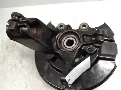 Second-hand car spare part front left knuckle for ford focus lim. st oem iam references   