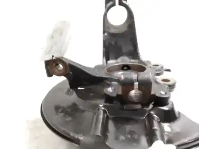 Second-hand car spare part front left knuckle for ford focus lim. st oem iam references   