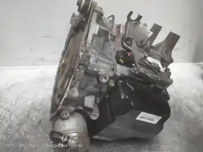 Tweedehands auto-onderdeel versnellingsbak voor peugeot 407 st sport pack oem iam-referenties 20gg09