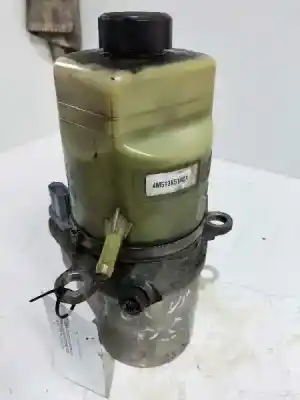 Pezzo di ricambio per auto di seconda mano pompa sterzo per ford focus lim. (cb4) 1.6 tdci cat riferimenti oem iam 4m513k514ca  
