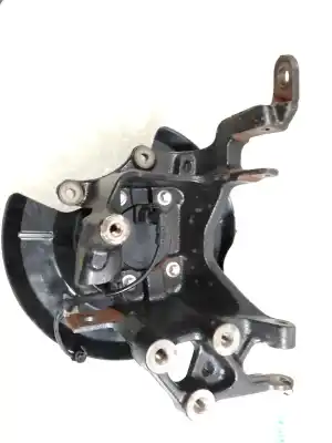 Second-hand car spare part rear right knuckle for ford focus lim. st oem iam references   