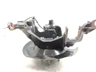 Second-hand car spare part rear right knuckle for ford focus lim. st oem iam references   