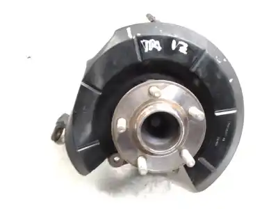 Pezzo di ricambio per auto di seconda mano snodo posteriore sinistro per ford focus lim. st riferimenti oem iam 