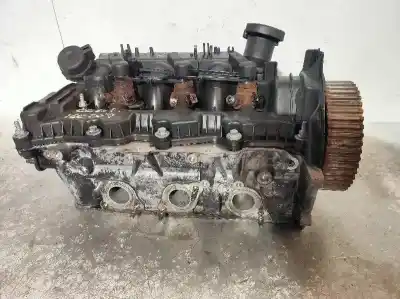 Peça sobressalente para automóvel em segunda mão cabeça / culatra por jaguar s-type 2.7 v6 diesel cat referências oem iam  pm4r8q6090 cld11160207