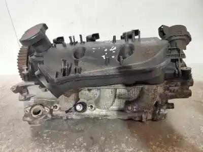 Peça sobressalente para automóvel em segunda mão cabeça / culatra por jaguar s-type 2.7 v6 diesel cat referências oem iam  pm4r8q6090 cld11160207