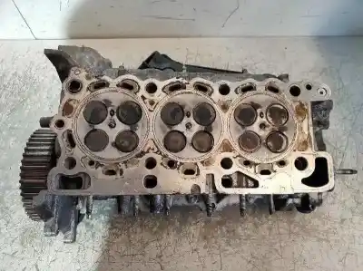 Peça sobressalente para automóvel em segunda mão cabeça / culatra por jaguar s-type 2.7 v6 diesel cat referências oem iam  pm4r8q6090 cld11160207