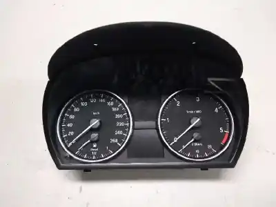 Peça sobressalente para automóvel em segunda mão quadrante por bmw serie 3 berlina (e90) 320d referências oem iam a2c53418484