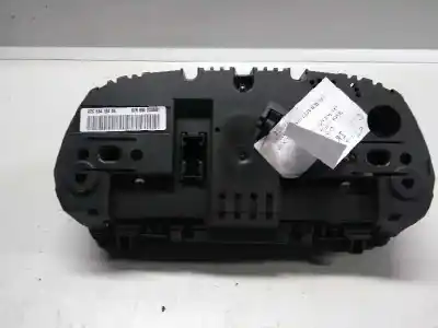 Peça sobressalente para automóvel em segunda mão quadrante por bmw serie 3 berlina (e90) 320d referências oem iam a2c53418484 ik9242346017 684230581