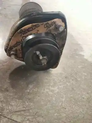 Peça sobressalente para automóvel em segunda mão amortecedor traseiro esquerdo por bmw x5 (e53) 3.0d referências oem iam   