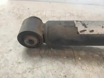 Peça sobressalente para automóvel em segunda mão amortecedor traseiro esquerdo por bmw x5 (e53) 3.0d referências oem iam   