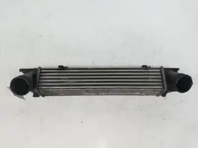 Pièce détachée automobile d'occasion intercooler / échangeur d'air pour bmw serie 3 berlina (e90) 318d références oem iam 752491607