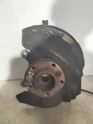 Peça sobressalente para automóvel em segunda mão manga de eixo dianteira direita por bmw x5 (e53) 3.0d referências oem iam 