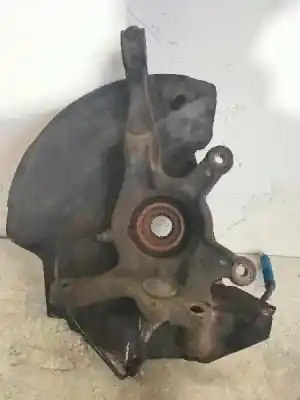 Second-hand car spare part front right knuckle for bmw x5 (e53) 3.0d oem iam references   