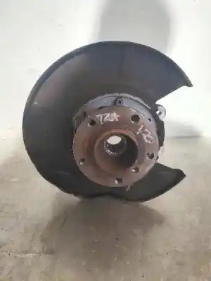 Peça sobressalente para automóvel em segunda mão manga de eixo traseira esquerda por bmw x5 (e53) 3.0d referências oem iam 