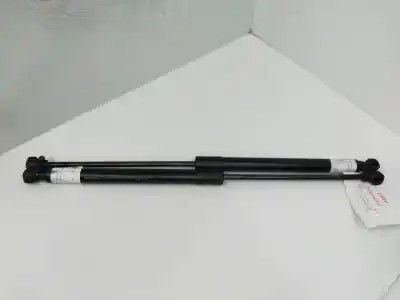 Second-hand car spare part Tailgate Gas Strut for DACIA SANDERO Básico OEM IAM references 904529943R  