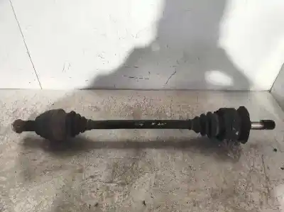 Peça sobressalente para automóvel em segunda mão transmissão traseira direita por bmw x5 (e53) 3.0d referências oem iam 