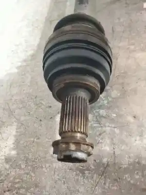 Second-hand car spare part rear right transmission for bmw x5 (e53) 3.0d oem iam references   